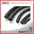 Import PA Flame Retardant Plastic Flexible Corrugated Pipe polyamide flexible conduit from China