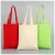 Import Pack Economical Cotton Tote Bag Lightweight Medium Reusable Grocery Shopping Cloth Bags Suitable for DIY Advertising from China