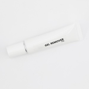 Packaging Design cream Remover Makeup tools Gel Remover