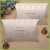 Import Packaging Gift Box Matte Paper Black Pillow Box from China