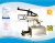 Import pad printing machine manual /pen printing machines for sale /table top pad printing machine from China