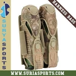 Paintball Harness Bags/Custom Paintball Harness Bags/Camo Harness Bags Paintball