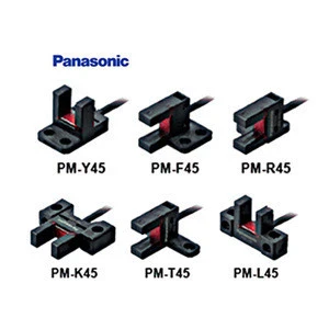 Panasonic u-shaped ic electronic components capacitor and parts for sale