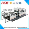 Paper Application and Paper Plastic Packaging Material semi automatic flute laminating machine