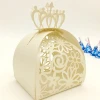 paper foldable packaging wedding gift box candy