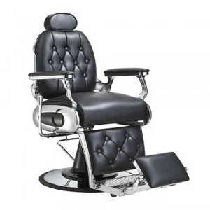 PARAGON modern and hot sale cheap barber chair/high quality barber chair