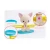 Import Parent Child Interaction Game Educational digital Math Balance Game Scale Toys from China