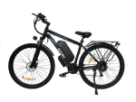Pasebike Stylish high quality 29 Inch 48V 21Ah Electric mountain bike for sale