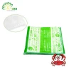 pbat+pla+cornstarch laminated plastic bag from jiangsu, china (mainland)
