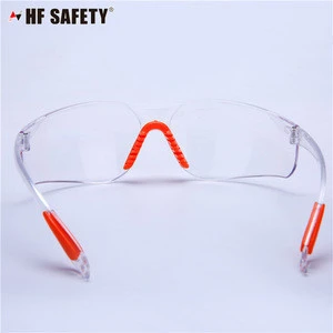 PC eye protection glasses /safety eyewear