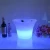 Import PE Plastic Color Changing led illuminated lighted ice bucket with Remote Controller from China