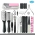 Import Pedicure Tool 23 Sets Of Exfoliating Foot Setback Suit Nail Clippers Nail Tools from China