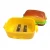 Import Pencil Sharpener Funny 3D Hamburger with eraser from China