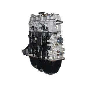 Performance  465Q-1A engine assembly fit for DFM