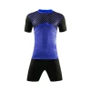 Personalized Soccer Jersey Team Sports Shirt Football Uniform