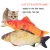 Import Pet Cat ChewToy ,Natural Cat Fishing Toy, Soft Interactive Funning Pet Cat Toy Fish from China
