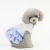Import Pet Wedding Dress For Girl Dog GiGi Pet Wholesale Outdoor Dog Dresses Girl Fashions Pet Clothes from China
