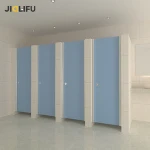 Phenolic laminate panel shower door supplier