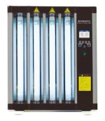 Physical therapy equipments 311nm uv phototherapy lamp price vitiligo psoriasis