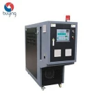 p.i.d control mold temperature controller up to 200 degree plastic oil mould temperature controller