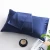 Pillow Case for Bedding Long Stapled Cotton Wholesale 60s Knitted 100% Cotton Silk Satin Luxury Satin Plain Pillow Covers CN;ZHE