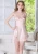Import Pink valentine silk-like babydoll lingerie sexy nighty girl 3116-3 from China