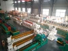 Pipe making machine carbon steel tube mill manufacturer