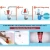 Import Pipe Rod Sink Drain Cleaner Tool Bathroom Kitchen Toilet Sink Pipe Dredger Plunger from China