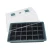 Import Plant Plastic Breathable Cover Nursery Pot Grow Box 24 Cell Germination Seeding Plate Seedling Tray from China