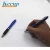 Import Plastic ballpoint Pen/blue ballpoint pen High-sensitive Stylus touch screen promotional pen from China