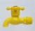 Import Plastic Basin Faucets/PVC Bibcock/Water Taps from China