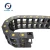 Import plastic cable chain plastic cable track cable drag chain suppliers from China