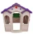Import Plastic Chocolate Playhouse for Kids from China