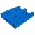 Import Plastic Pallet from China