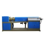 Plastic Pencil Extrusion Machine for Pencil Factory