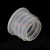 Import Plastic pipe vinyl wire end caps soft pvc electric cable end cap from China