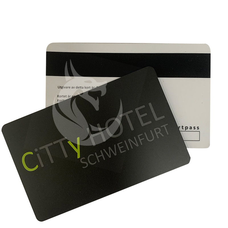 Buy Plastic Pvc Contactless Smart Chip Card Access Control Nfc Zelda ...