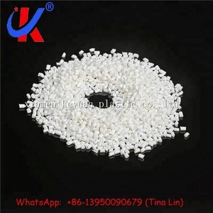 plastic raw material pps gf40 polyphenylene sulfide fr v0