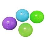 Plastic Shell Capsule Toy Machine Gift Free Shipping 45mm75mm