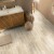 Import plastic wood floor covering INS18027-1 from China