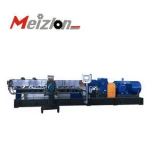 plastic wood machinery/pvc foam board production line/PVC granules making machine