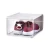 Import Plastics Boxes Sneaker Shoe Storage Box Stackable from China