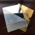 Import Plexi mirrored perspex plastic acrylic mirror sheet from China