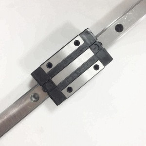 Buy Pmi Cpc Linear Motion Guideway Cnc Linear Guide Rail from Shandong ...