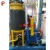Import Pneumatic low pressure dispensing pu polyurethane foam injection machine from China