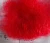 Import POLYESTER STAPLE FIBER 3D32MM BRIGHT RED from China