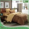 polyester/cotton bed skirt hotel supplies use