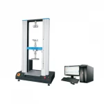 Polymeric Material Foam IFD Hardness Tester Computer Load Cell Servo Motor Taiwan High Precision Ball Screw HD-F750A CN;GUA