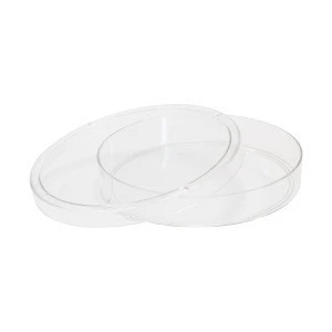 Polystyrene Petri Dish Disposable