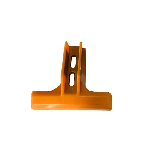 polyurethane shaped parts molded polyurethane product harvesting wheel PU polyurethane star wheel